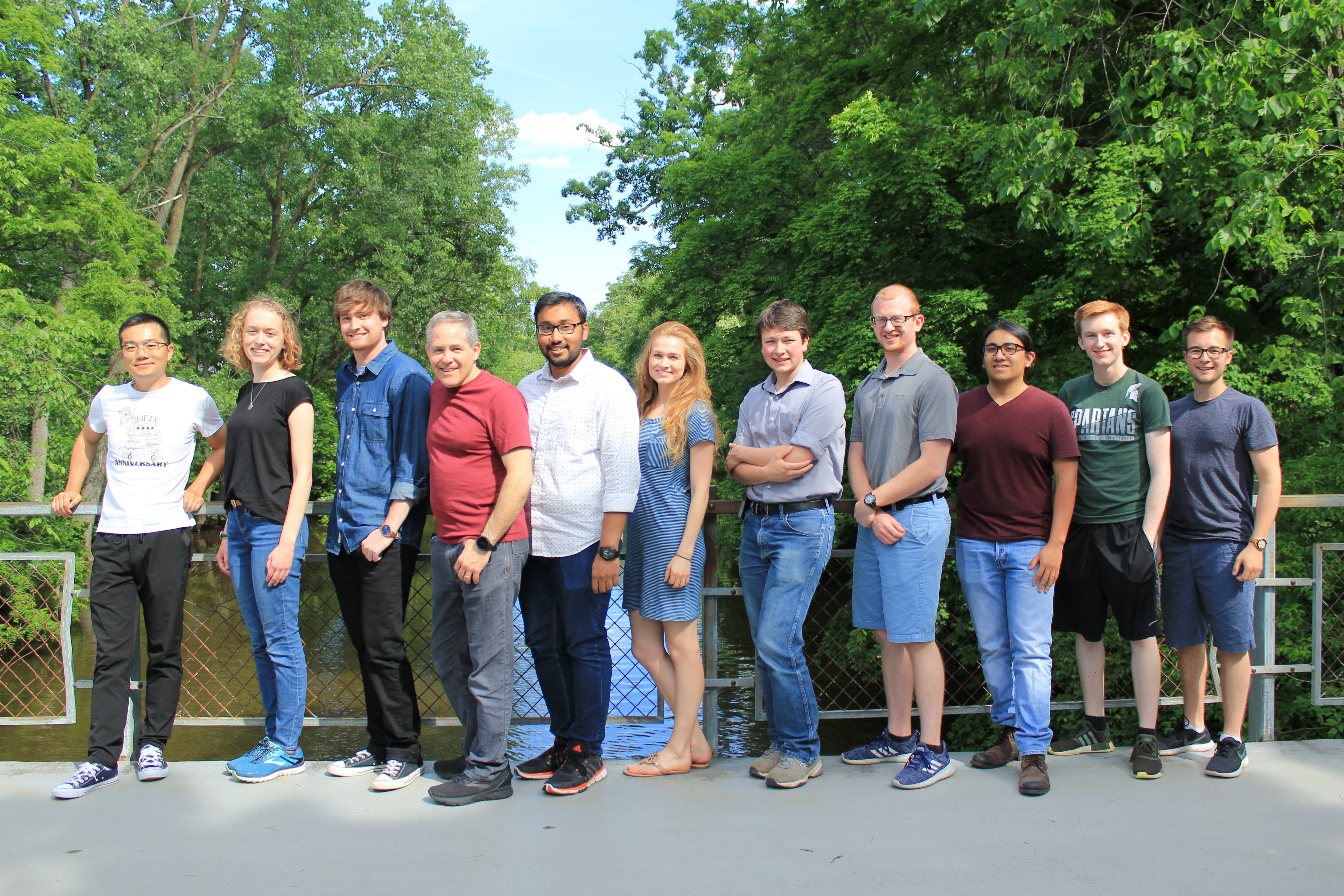 group photo